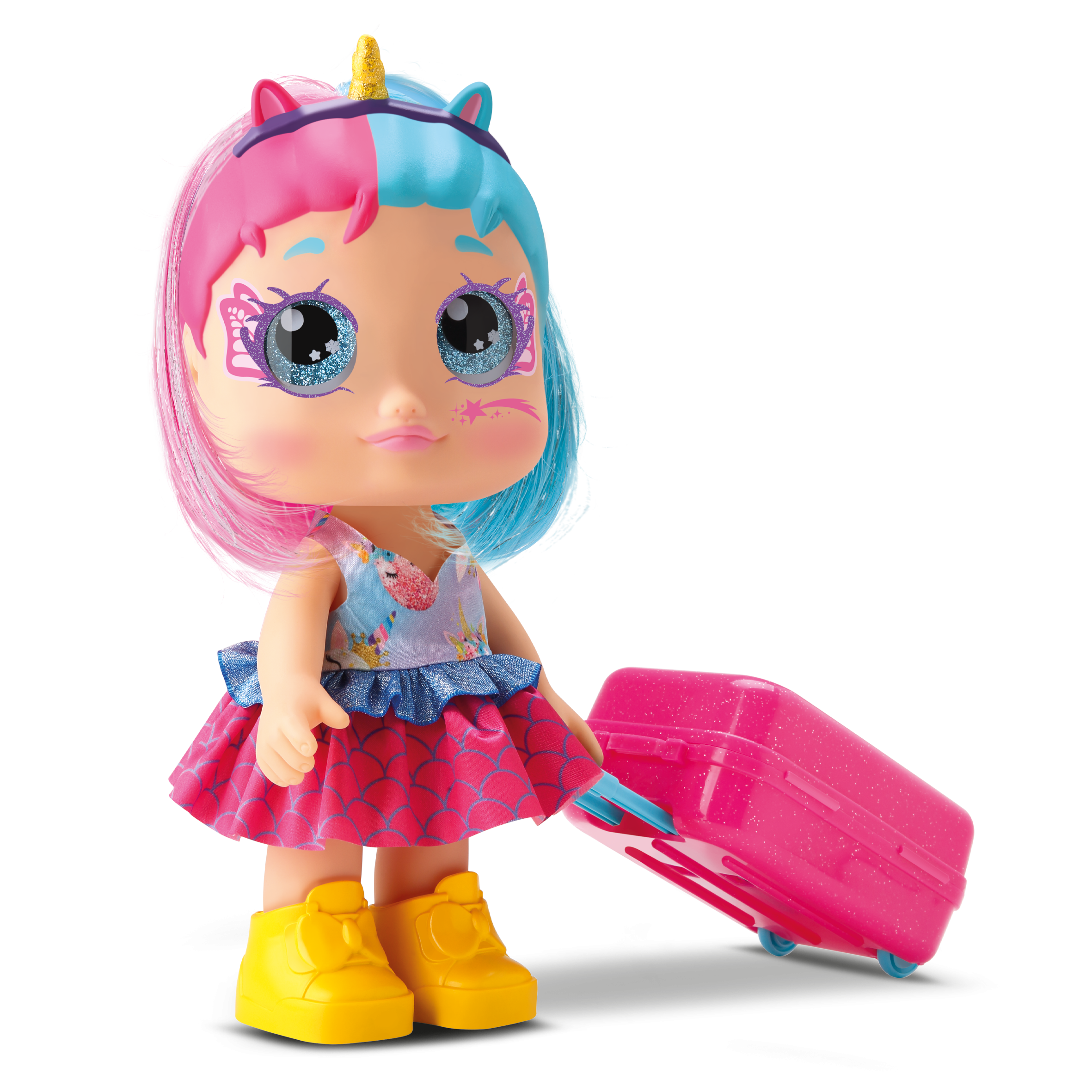 Diver Surprise Vamos Viajar