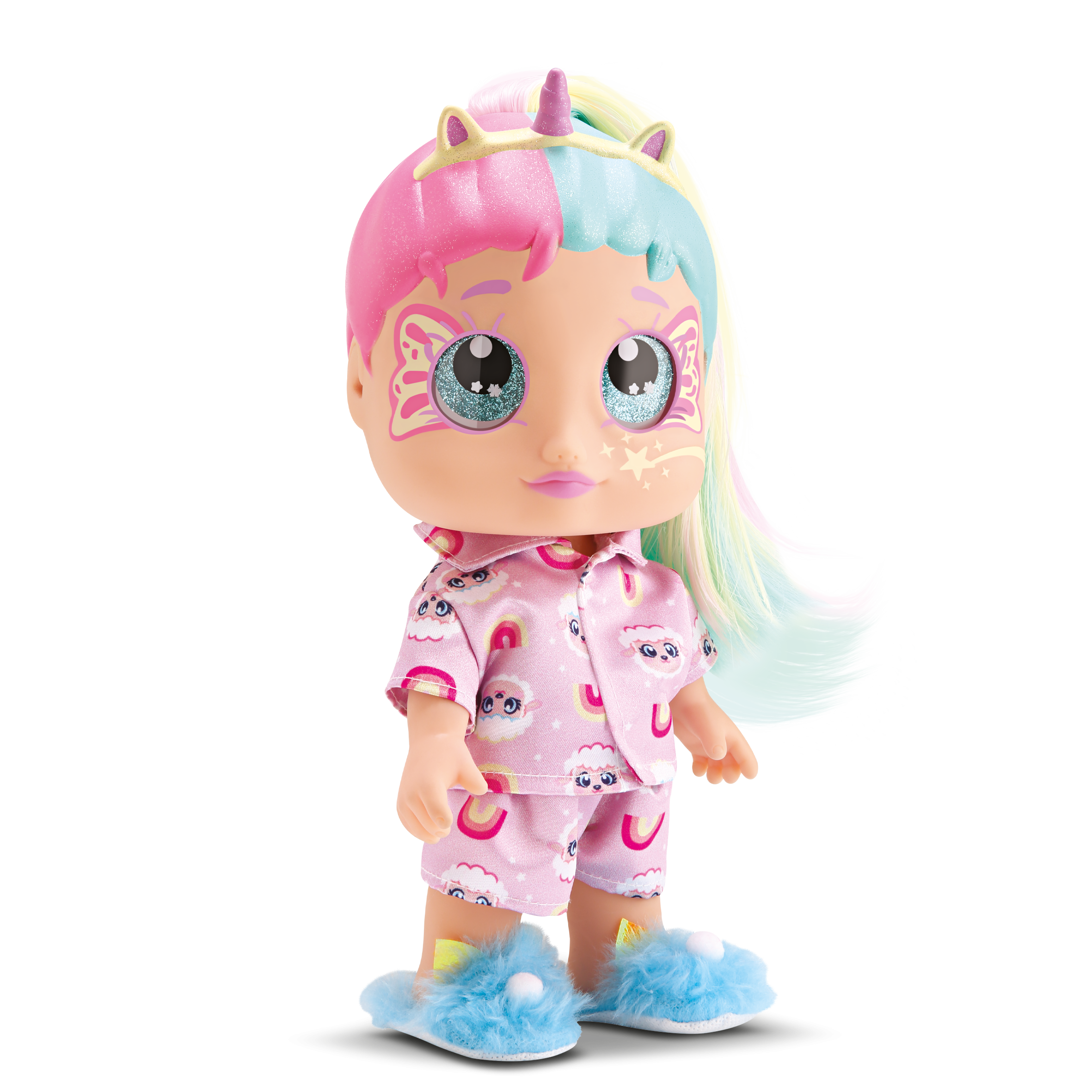 Diver Surprise - Festa do Pijama 