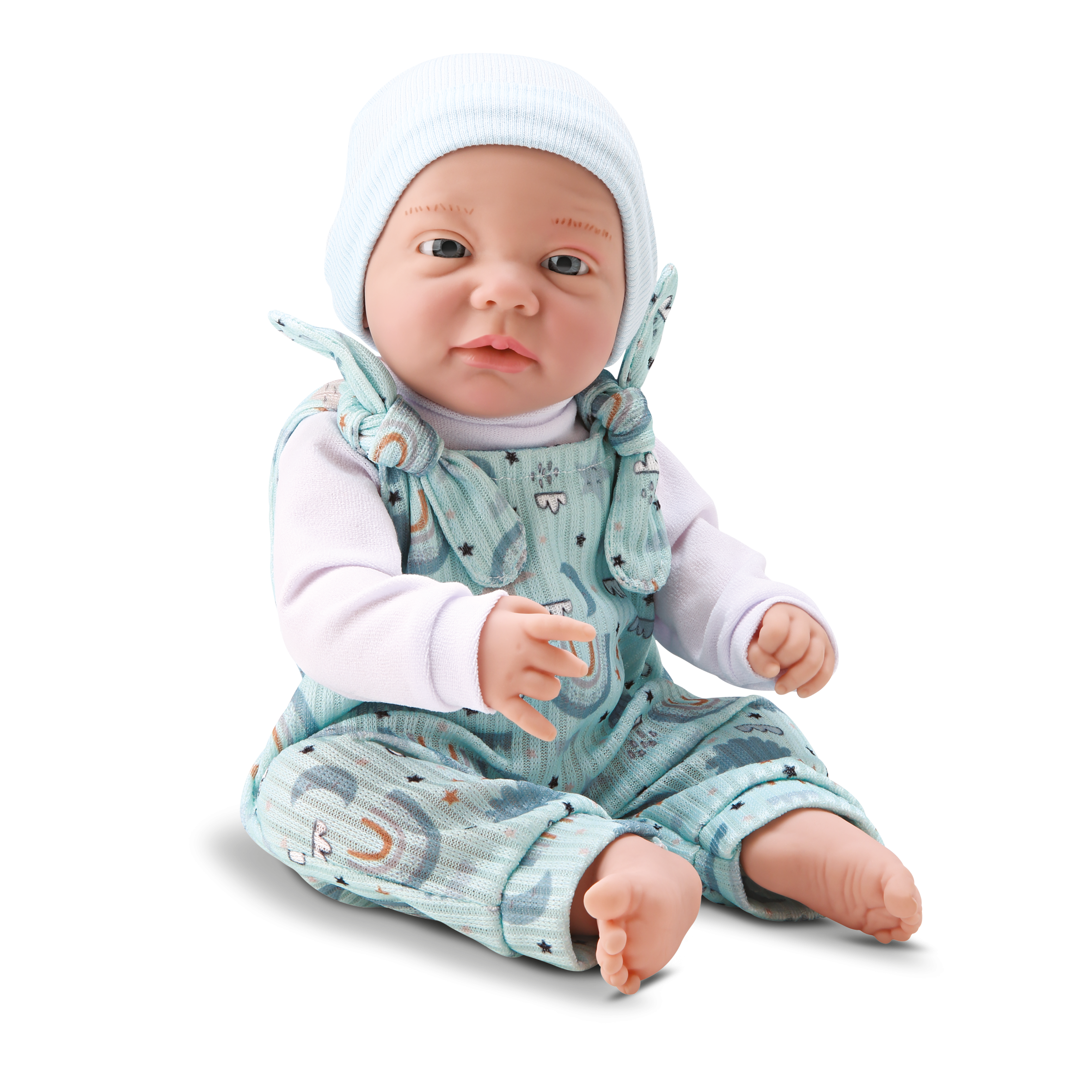 New Born Soninho - Menino