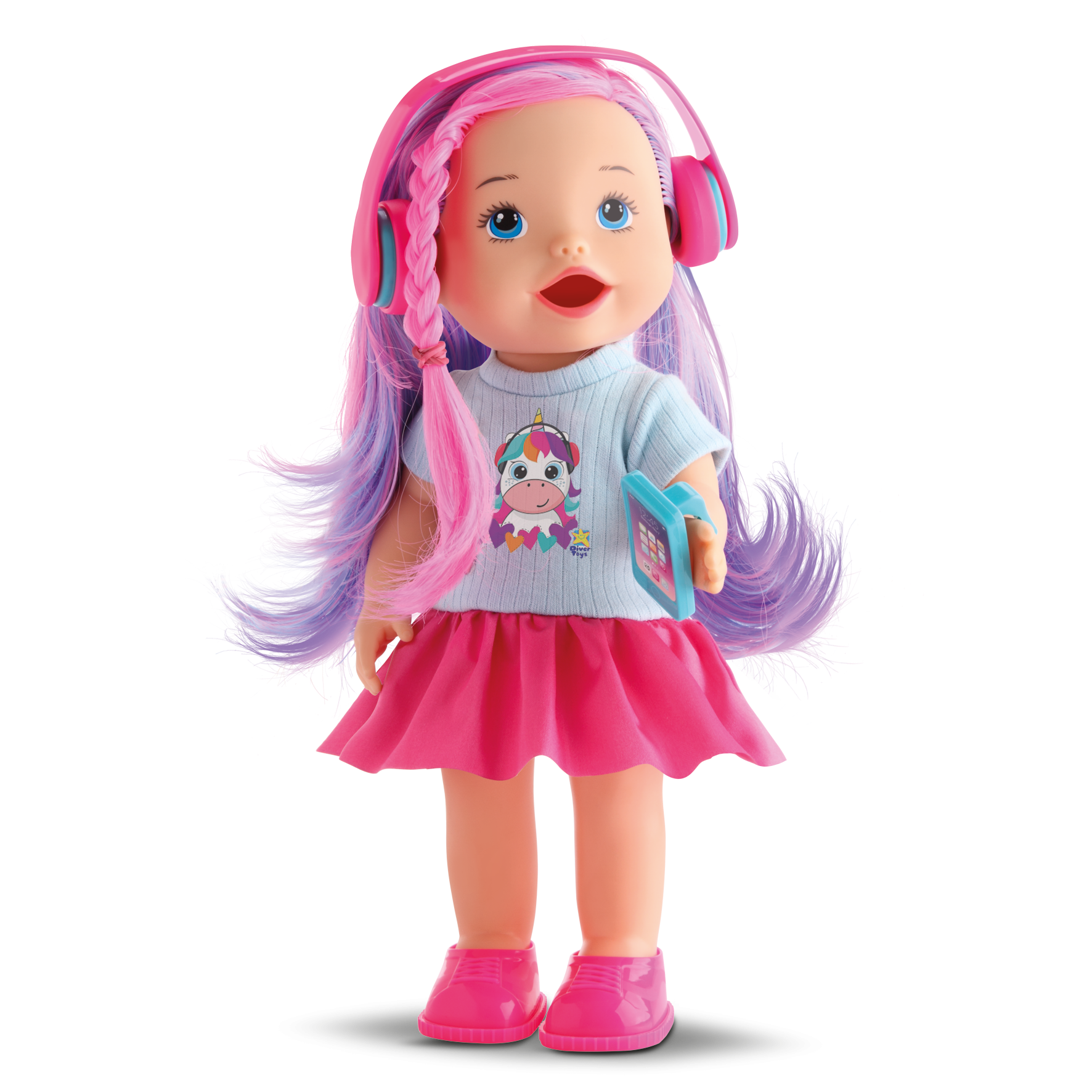 My Little Collection - Descolada 