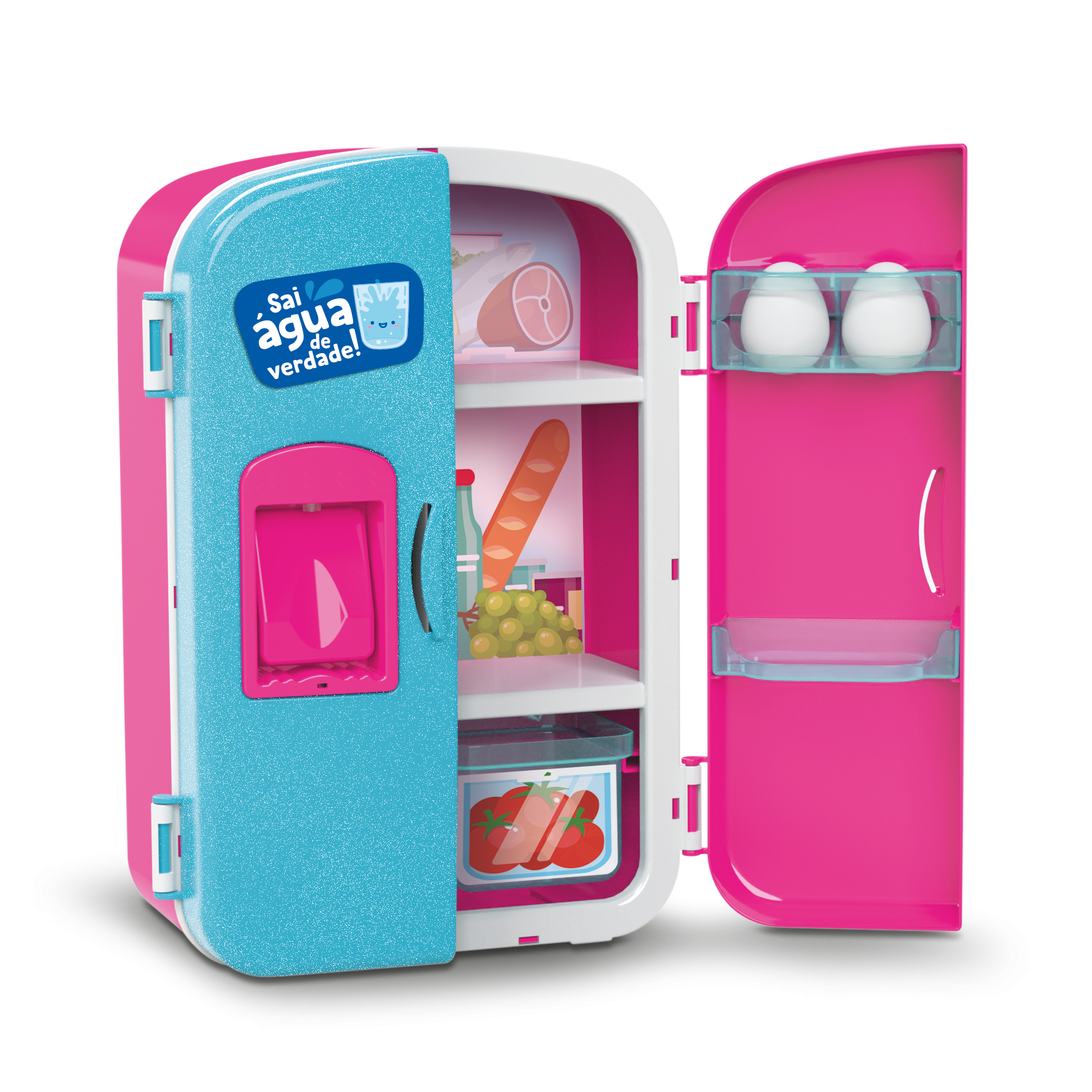 My Little Collection - Geladeira