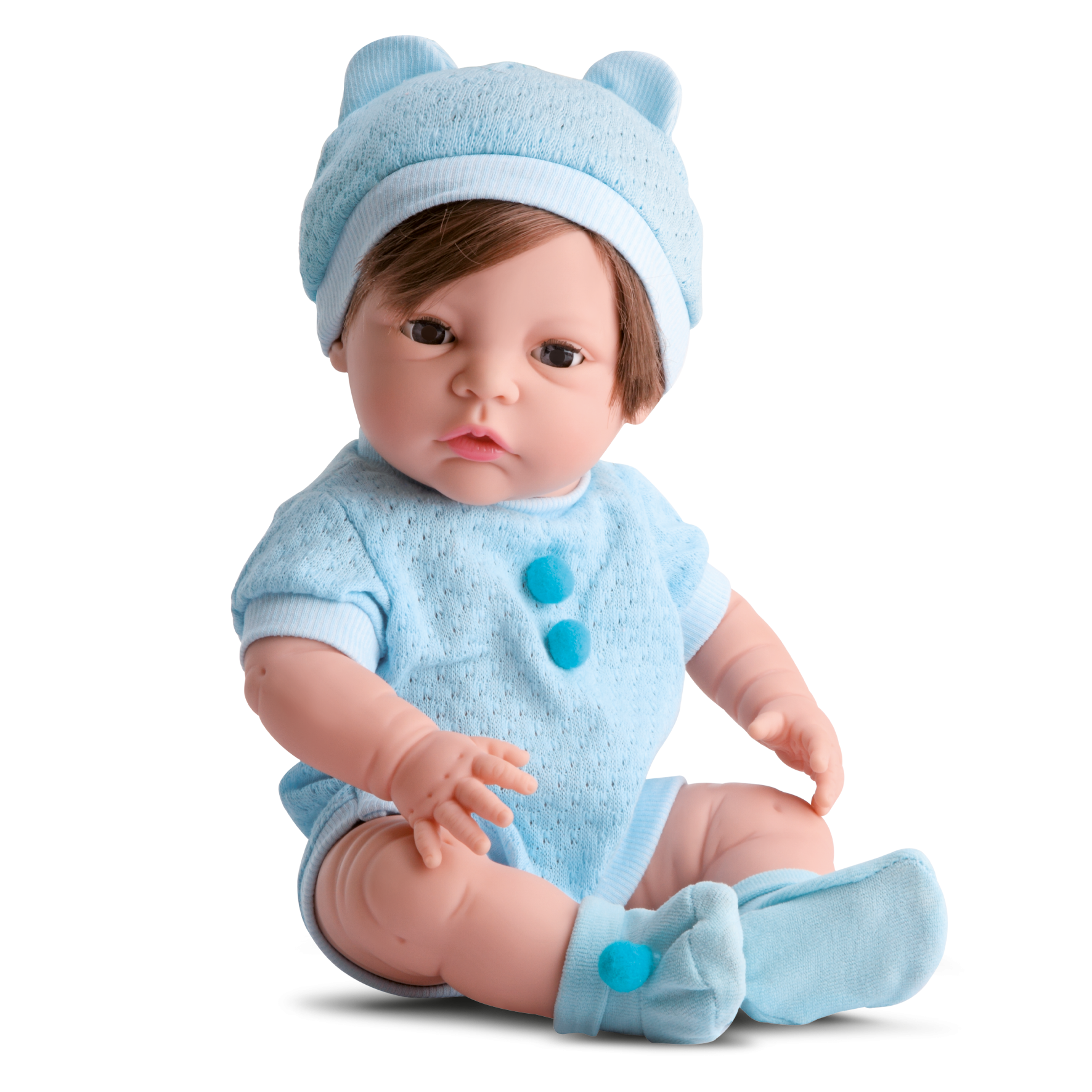 New Born Premium - Menino