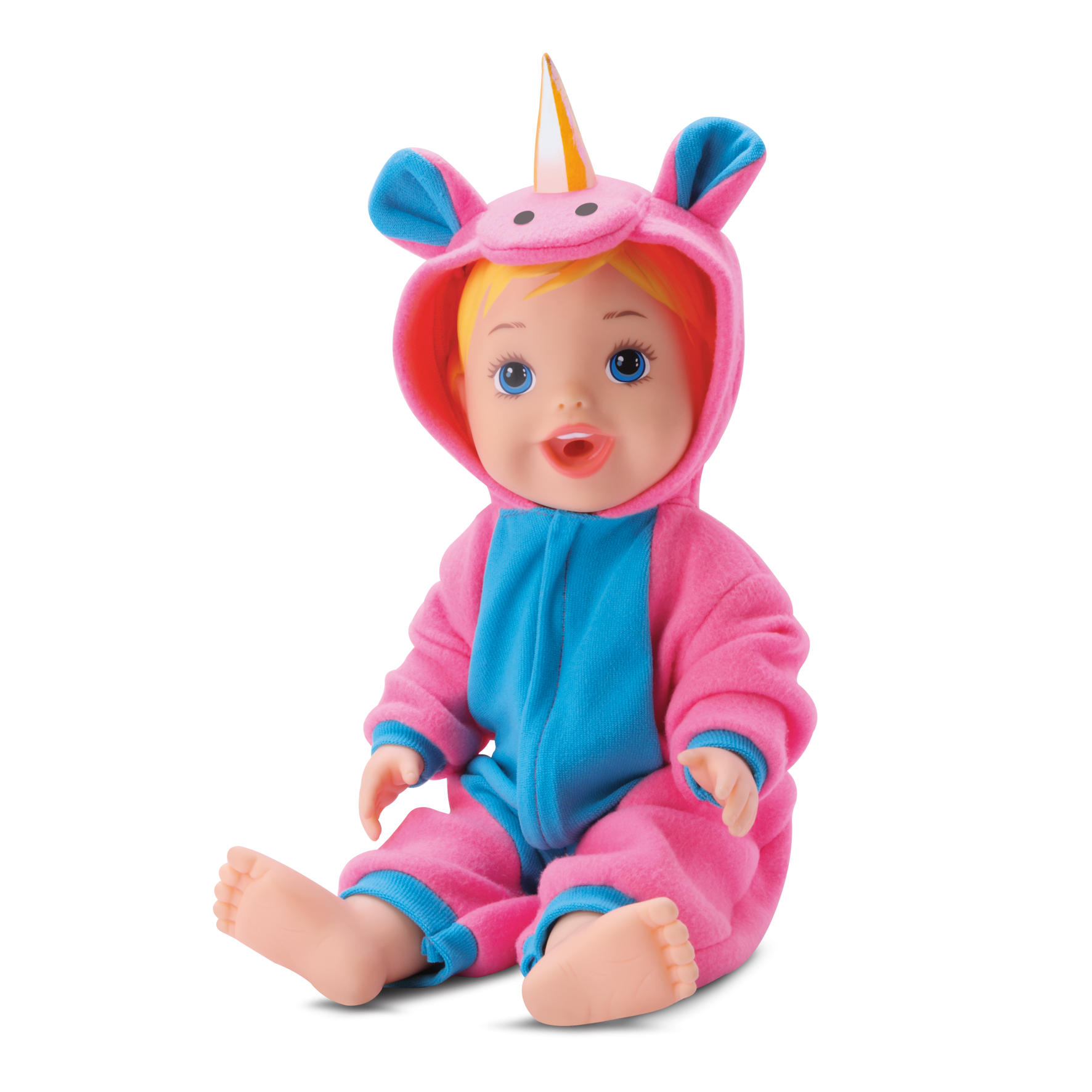 My Little Collection - Unicórnio