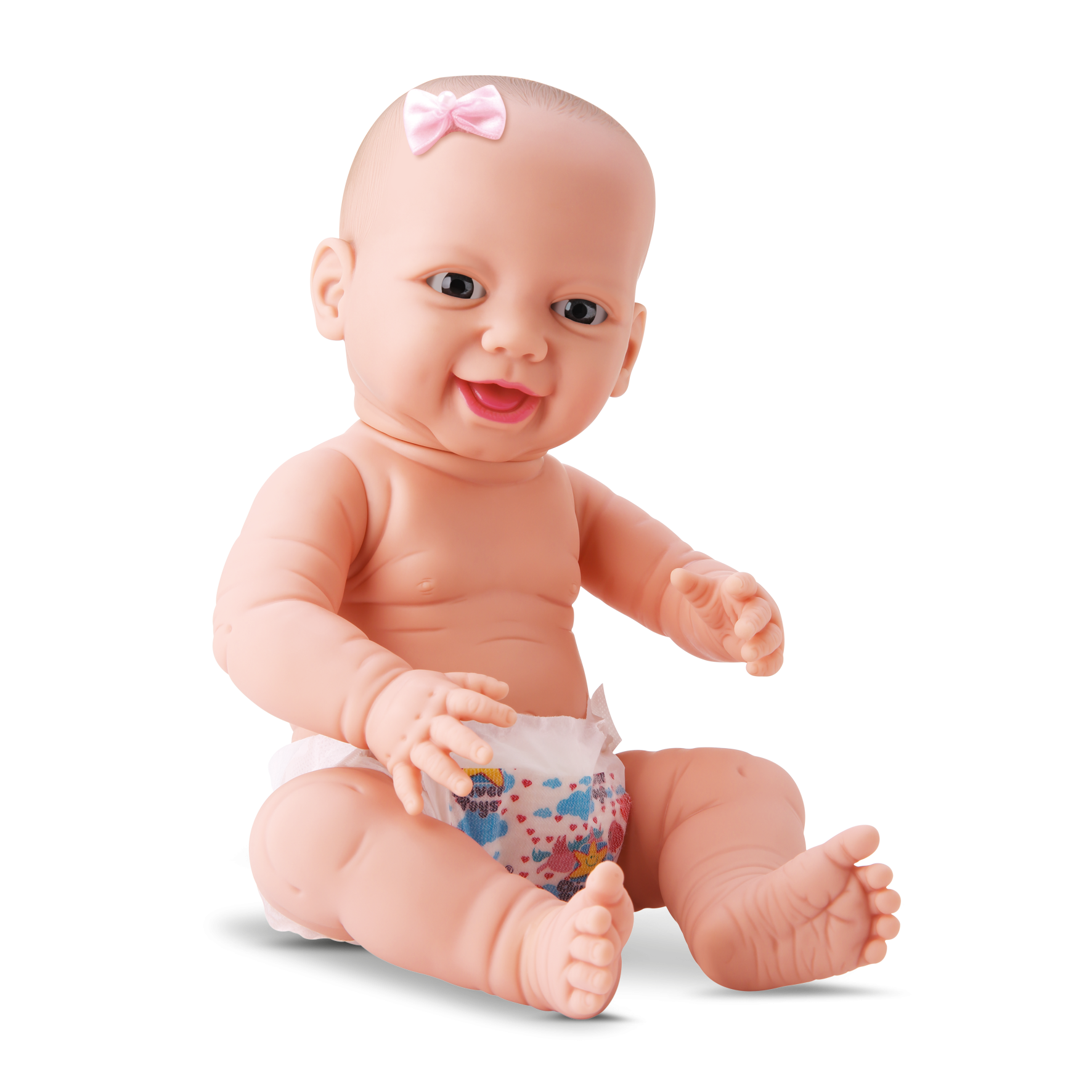 New Born Little Especial 