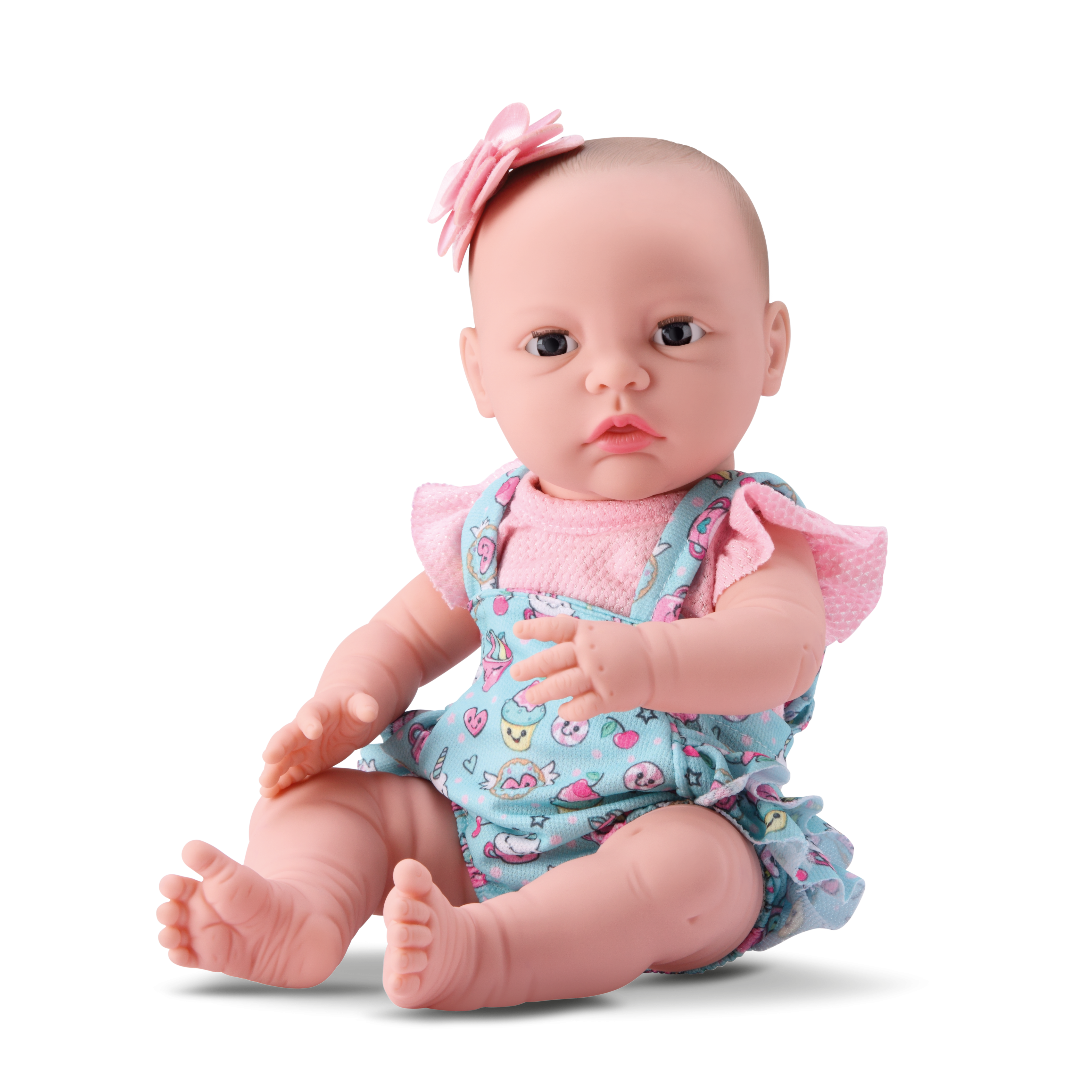 New Born Primeiros Cuidados