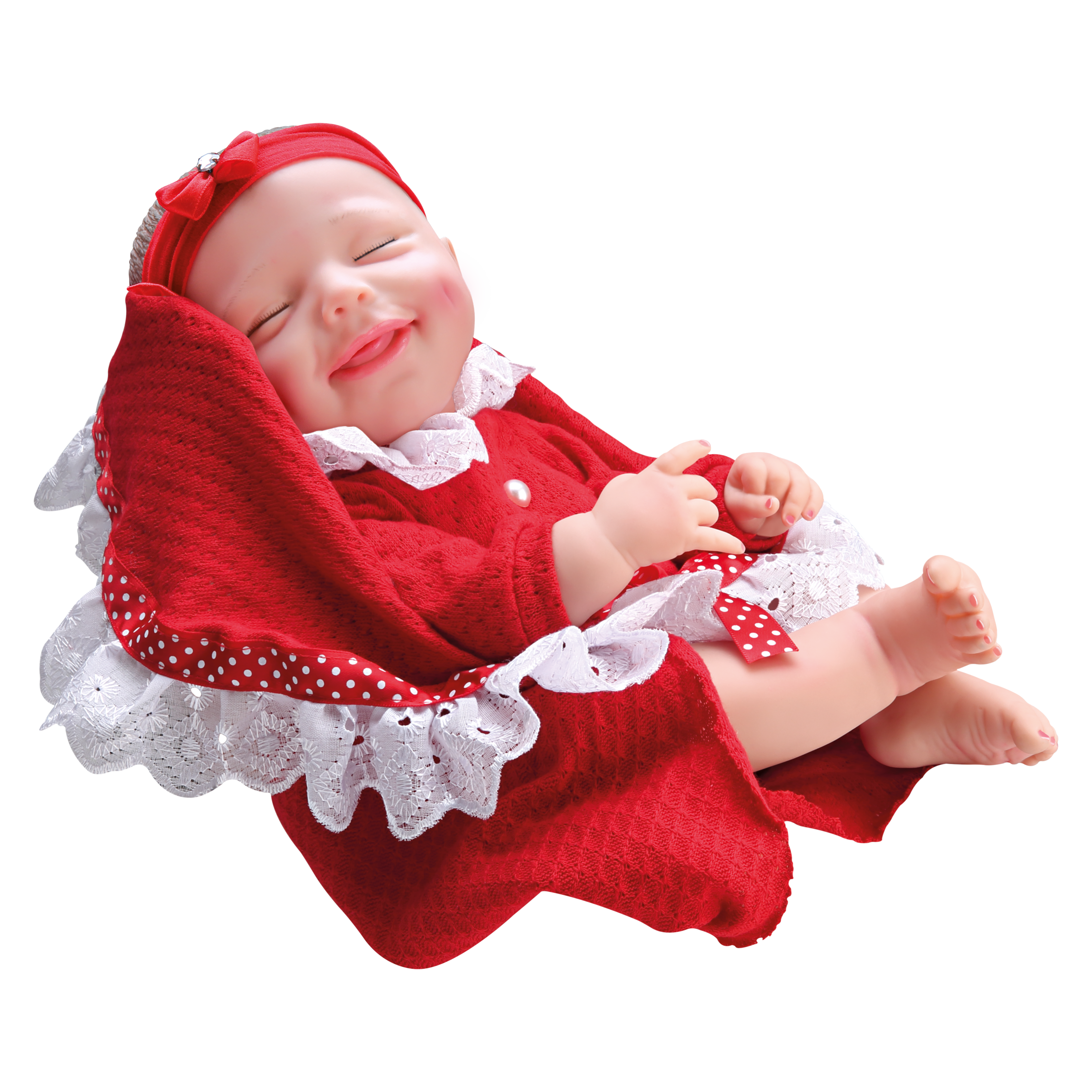 New Born Unique Collection 