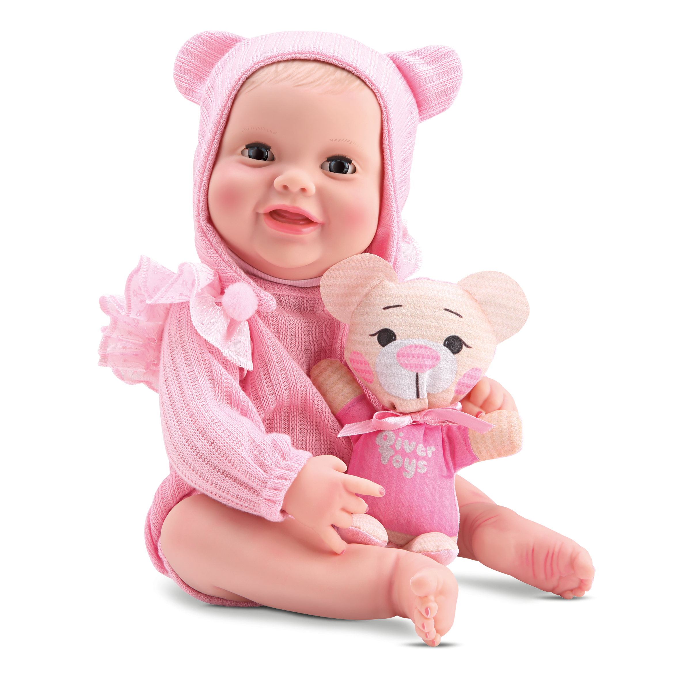 New Born Unique Collection 