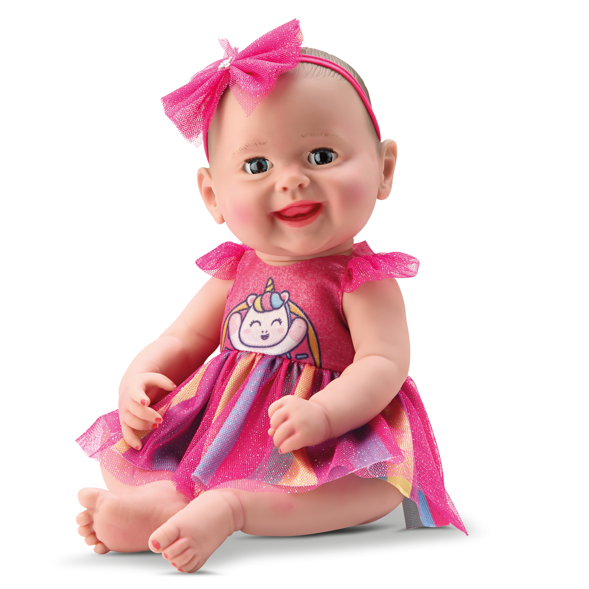 New Born Unique Collection 