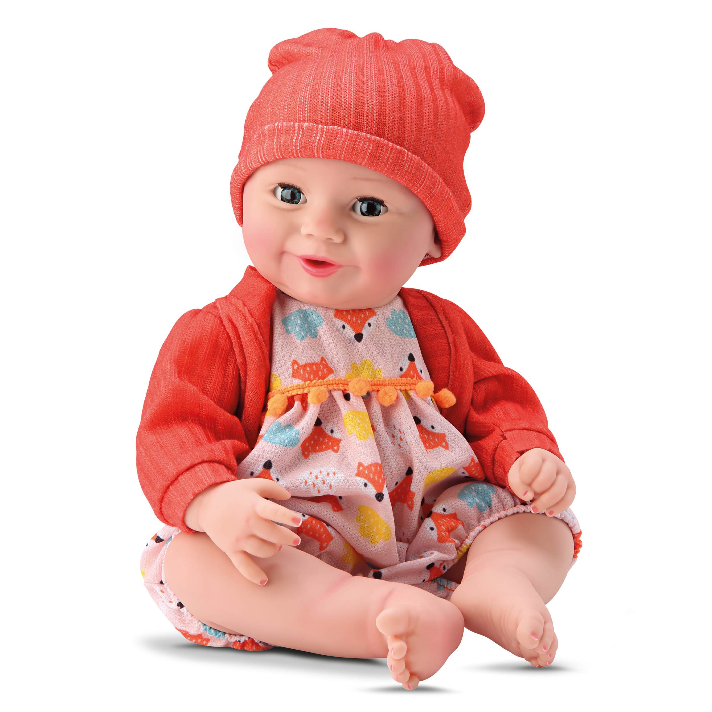 New Born Unique Collection 