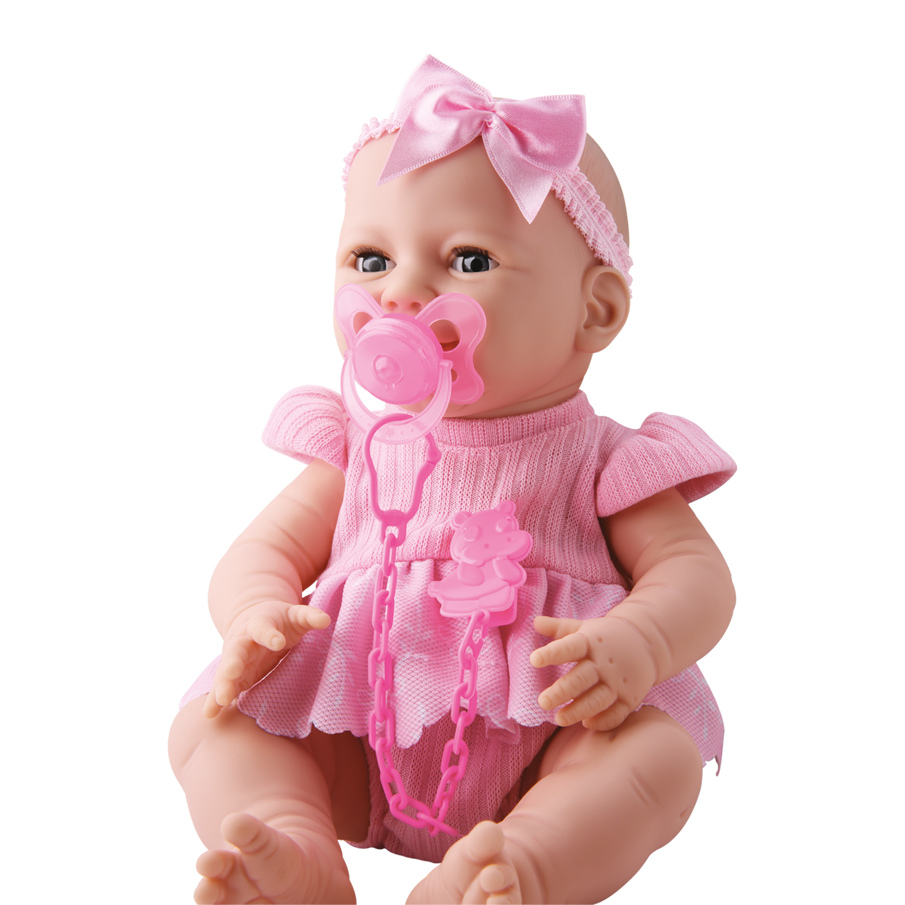 New Born Vamos Brincar 