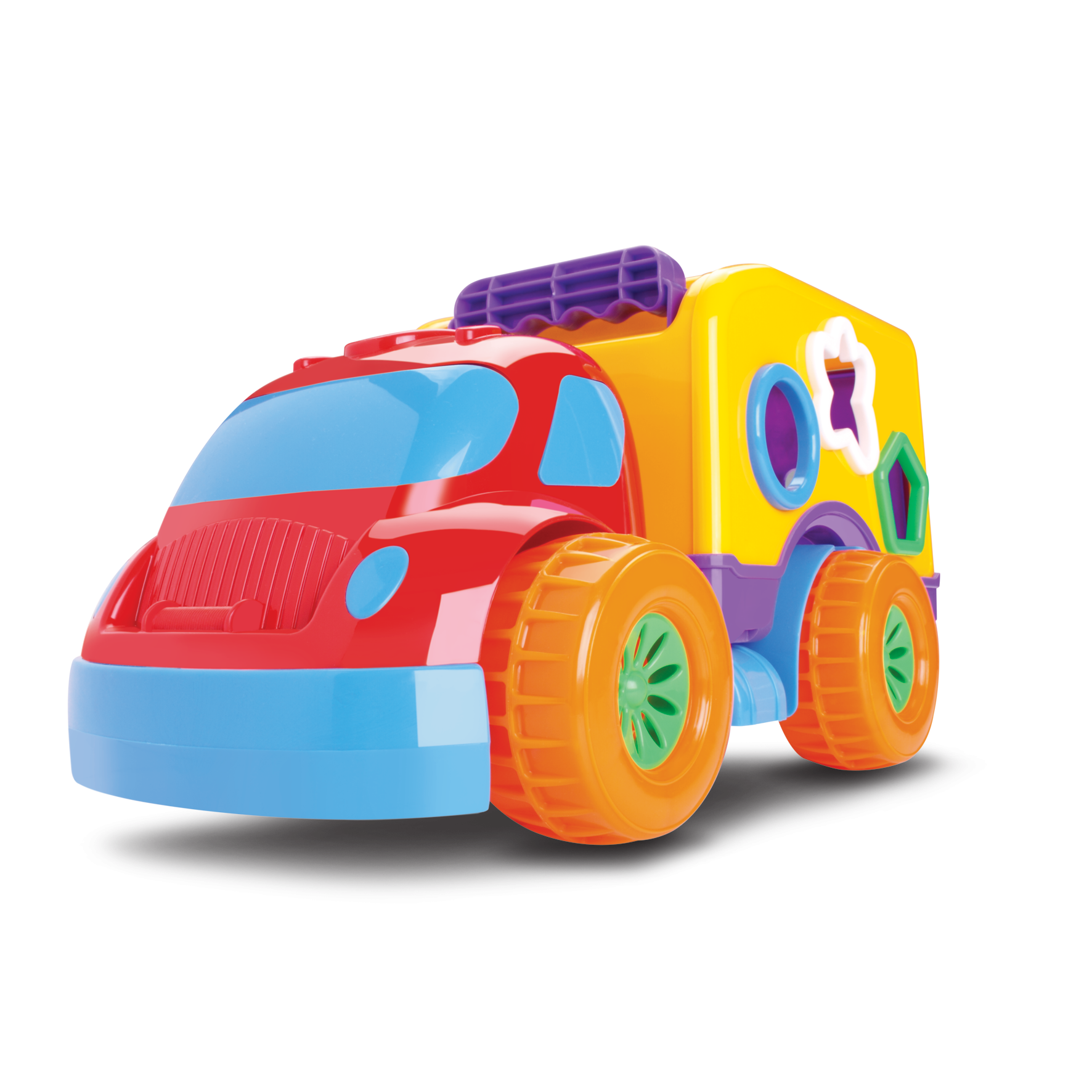 Diver for Baby - Robustus 