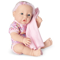 New Born - Faz xixi (E-commerce)