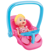 My Little Collection - Bebê Conforto 