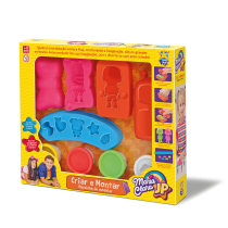 Maria Clara & JP - Criar e Montar 