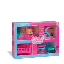 Little Dolls - Casinha
