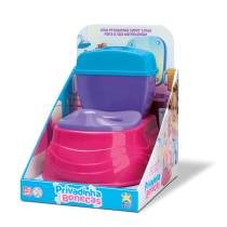 Privadinha para Bonecas