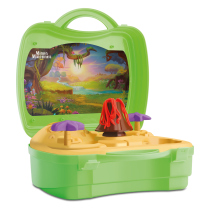 Minha Maletinha - Dino