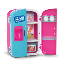 My Little Collection - Geladeira