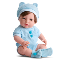 New Born Premium - Menino