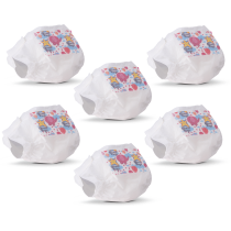 My Little Collection - Kit Fraldinhas