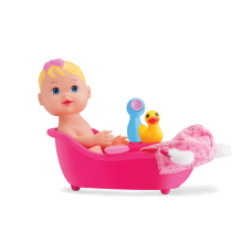 My Little Collection - Banho