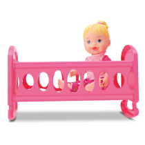 My Little Collection - Bercinho 