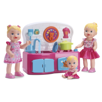 My Little Collection - Cozinha Divertida