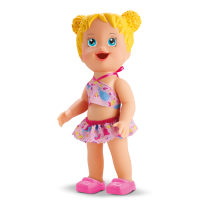 My Little Collection - Verão Loira