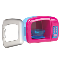 My Little Collection - Microondas