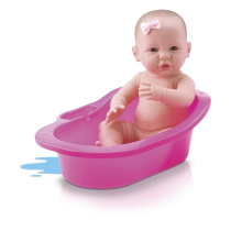 New Born Banho de Carinho