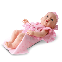 New Born Little Faz Xixi