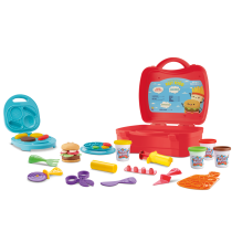 Minha Maletinha - Lanchonete