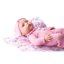 New Born Little Faz Xixi