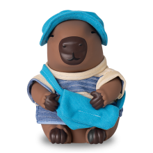 Diver Capivaras - Luigi 