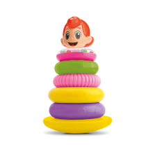 3 Palavrinhas Baby - Sarah 