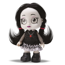 Diver Monster Brilha no Escuro - Trança