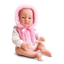 New Born Friozinho - Body