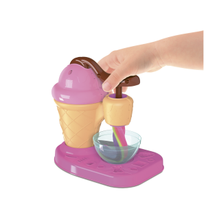 Maria Clara & JP - Sorveteria 