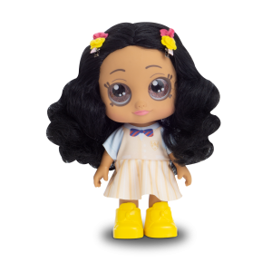 Boneca Manu - A Caverna Encantada