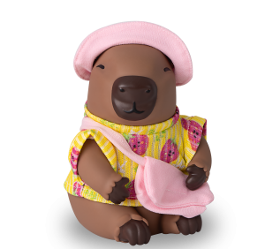 Diver Capivaras - Lola