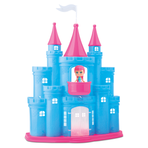 Diver Surprise Castelo 