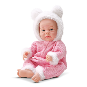 New Born Friozinho - Macacão