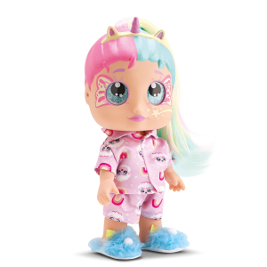 Diver Surprise - Festa do Pijama 