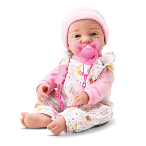 New Born Soninho - Menina