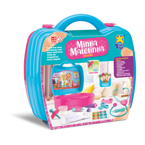 Minha Maletinha - Doutora 