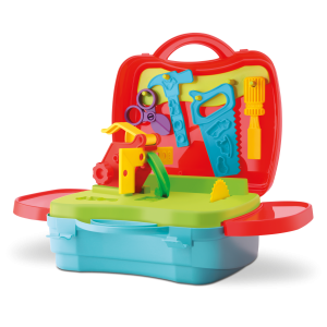 Minha Maletinha - Construção 