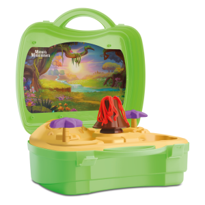 Minha Maletinha - Dino