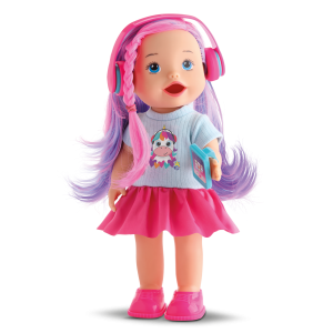 My Little Collection - Descolada 