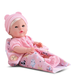 New Born Premium - Menina