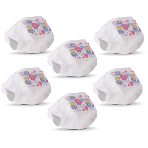 My Little Collection - Kit Fraldinhas